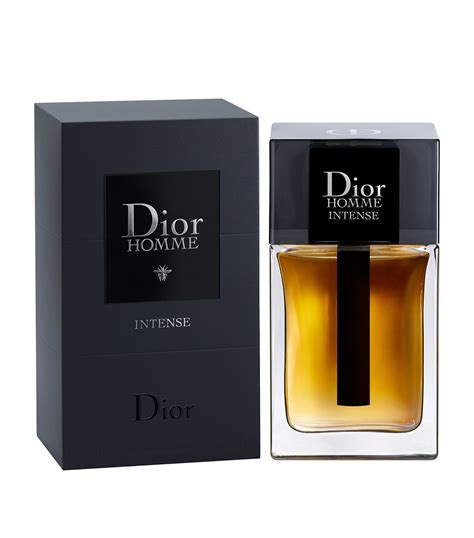 dior homme parfum only sold in europe